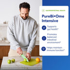 Pure Encapsulations PureBi•Ome Intensive Probiotic - 30 Capsules - image 3