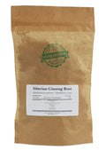 Herba Organica Siberian Ginseng Root Herbal Tea - 100g