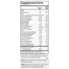 Carlson Prenatal Multiple with DHA & Vitamin D3 - 60 Softgels - image 7