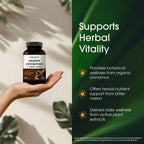 NatureBell BA NB Cinnamon Parent