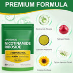 Daiasns NAD Supplement