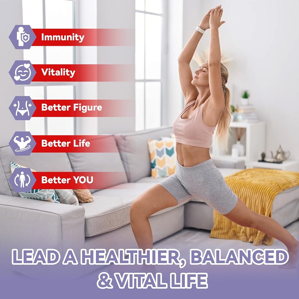 Totaria Berberine Supplement with Ceylon Cinnamon & Milk Thistle - image 6