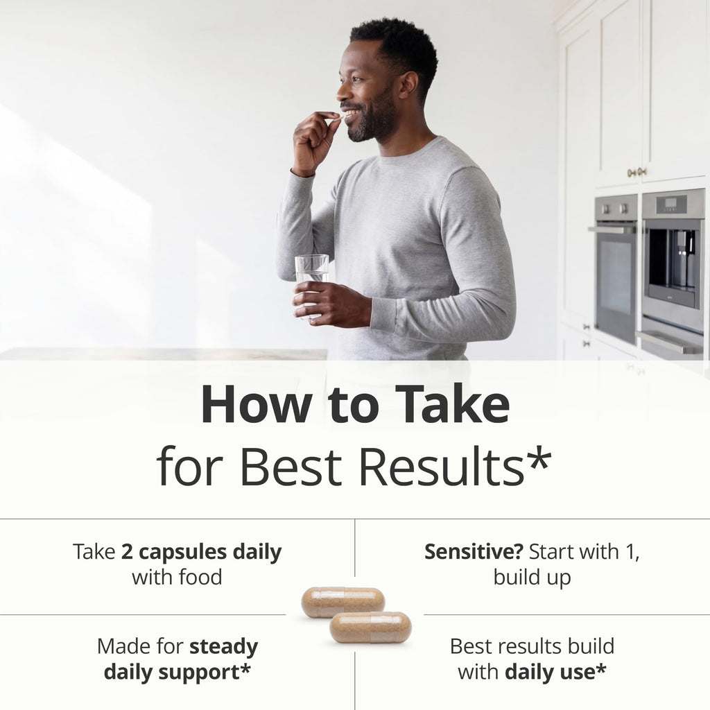 Vimerson Health Multivitamin for Women and Men