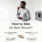 Vimerson Health Multivitamin for Women and Men