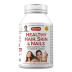 ANDREW LESSMAN Healthy Hair