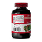 Health Solution Prime Candida Away Plus Herbal Complex - 180 Capsules - image 3