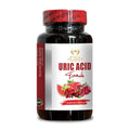 Generic Tart Cherry Uric Acid Complex - 60 Capsules
