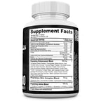 MINANATURALS Speedy Recovery Pills Post-OP Recovery Supplement - 30 Tablets - image 8