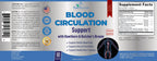 YUMMYVITE Blood Circulation Supplement - 90 Capsules - image 5