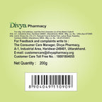 Patanjali Mahatriphaladi Ghrit Ayurvedic Eye Care - 200g - image 5