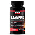 Force Factor LeanFire Pre-Workout Energy Pills - 60 Capsules