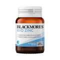 Blackmores Bio Zinc Supplement - 84 Tablets
