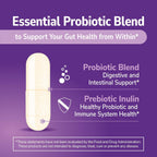 21st Century Acidophilus Probiotic Blend - image 6