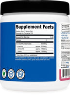 Nutricost BCAA Powder- 2:1:1