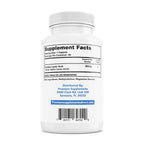 Premium-Supplements R-Alpha Lipoic Acid 300mg - 90 Capsules - image 2