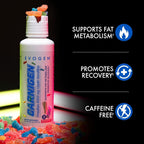 Evogen Carnigen Premium L Carnitine Liquid