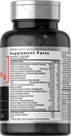 Horbäach Mens Multivitamin - 60 Caplets - image 2