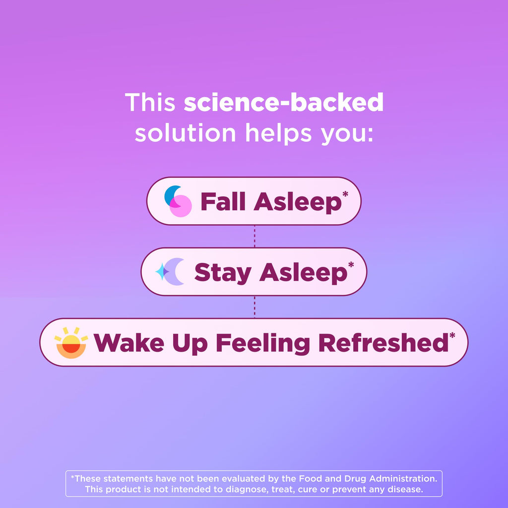 OLLY Extra Strength Sleep Gummy