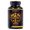 Nuphoria cm Gold Reserve Nerve Support Formula - 120 Capsules