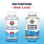 KAL Glucosamine Chondroitin Msm Tablets