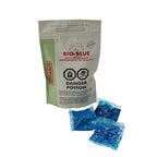 Reliance Bio Blue Electrolyte Replacement Powder - 24 Pouches