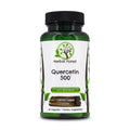 Herbal Forest Quercetin 500 - 60 Capsules