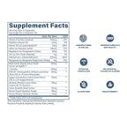 Revive MD Thyroid Support Supplement for Men & Women - 90 Capsules - image 6