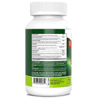 DEVA Tuba Prime Vegan Multivitamin with Iron