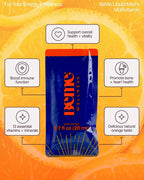 BeMe Be Vitalized Liquid Multivitamin - Daily Liquid Vitamins
