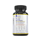 Premier Research Labs Plant-Based Multivitamin - 120 Capsules