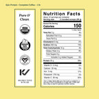 Sprout Living Organic Plant Protein + Superfoods