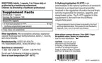 SFI Health 5-HTP 50 mg Serotonin Support - 100 Capsules - image 5