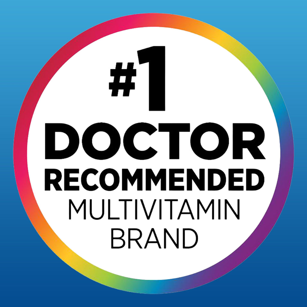 Centrum Multivitamin for Men - 250 Tablets - image 7