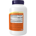 NOW Flax Oil 1,000 mg Omega-3 - 120 Softgels - image 2