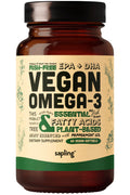 Sapling Vegan Omega-3 Plant Based DHA & EPA - 60 Softgels