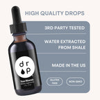D R P Drop Trace Minerals with Fulvic Acid - 2 fl oz - image 5