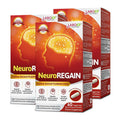 LABO Nutrition NeuroREGAIN Plasmalogen Brain Support - 180 Capsules