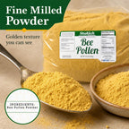 Stakich Bee Pollen Powder