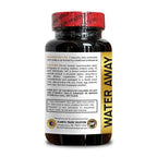 OLANTA TRADE SOLUTION Water Away Pills - 60 Capsules - image 3