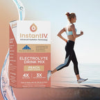instant IV Electrolytes Powder for Hydration & Recovery - 12 Packets - image 6