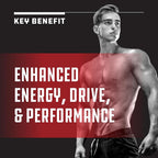 Natures Craft Testosterone Booster with Horny Goat Weed - 120 Capsules - image 3