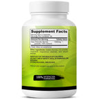 DR. MARTIN'S NUTRITION Saw Palmetto 1000mg - 180 Capsules - image 9