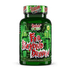 Psycho Pharma Far Beyond Driven Energy Capsules - 60 Count