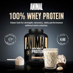 Animal 100% Whey Protein Powder Instant Iced Coffee