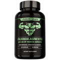 Prime Labs Fadogia Agrestis for Men 600 mg - 180 Capsules