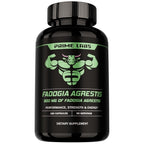 Prime Labs Fadogia Agrestis for Men 600 mg - 180 Capsules