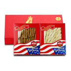 WooHoo Natural Ginseng Gift Bundle - 3 Items - image 2