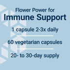 Life Extension Peony Immune - 60 Capsules - image 5