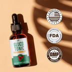 Indelo Gluco Tonic Drops Advanced Formula - 3 Pack - image 5