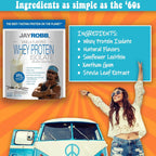 JAYROBB Whey Protein